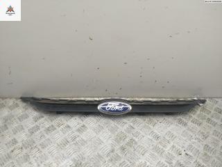 решетка радиатора Ford B-max 1 поколение 2013, белый, минивэн