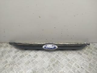 решетка радиатора Ford B-max 1 поколение 2013, белый, минивэн
