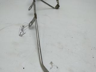 трубка ТНВД Volkswagen Touran 1 поколение 2004, 2.0 л., бензин, МКПП, серый, минивэн, 06F127505N