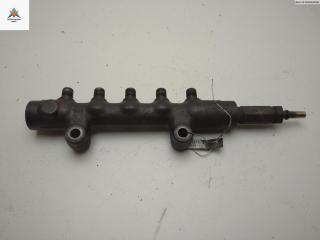 топливная рампа Fiat Ducato 3 поколение 2007, 2.2 л., дизель, МКПП, белый, микроавтобус