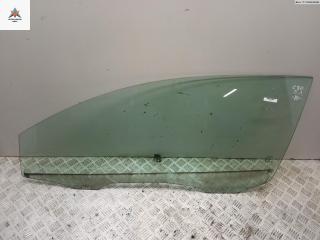 стекло двери передней левой Volvo C30 1 поколение 2007, 2.0 л., дизель, МКПП, серый, хетчбэк 3 дв.