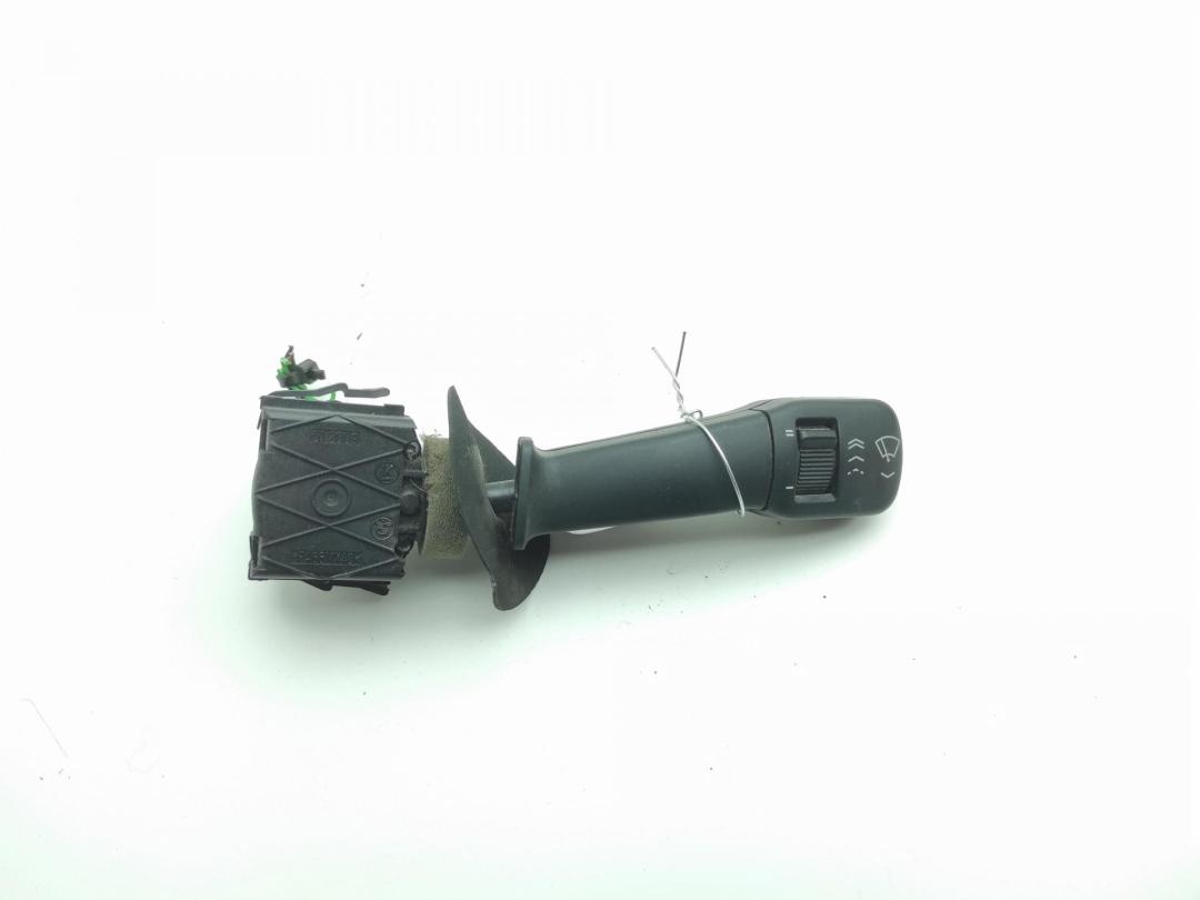 переключатель дворников BMW 5 E39 1996, 2.5 л., бензин, МКПП, серый, седан