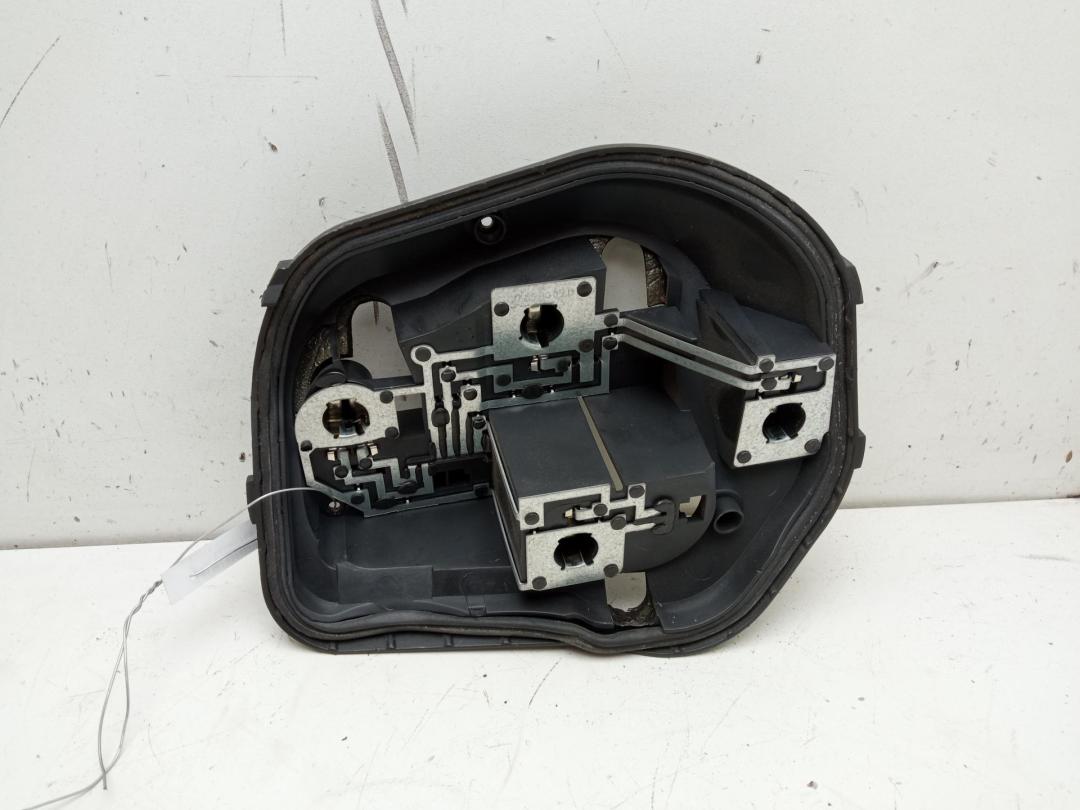 Плата фонаря заднего правого Fiat Multipla 2006, 1.9 л., дизель, МКПП, синий, минивэн, 27552202
