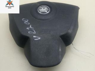 подушка безопасности водителя Opel Movano 1 поколение (A) [рестайлинг] 2006, 2.5 л., дизель, МКПП, белый, микроавтобус