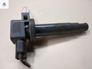 катушка зажигания Toyota Yaris P1 1999, 1.0 л., бензин, МКПП, серый, хетчбэк 3 дв., 90919-02229