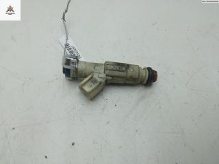 форсунка Mazda 6 GG 2004, 1.8 л., бензин, МКПП, серый, седан, 0280156155