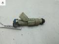 форсунка Mazda 6 GG 2004, 1.8 л., бензин, МКПП, серый, седан, 0280156155 - фото №2