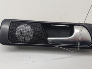 ручка внутренняя задняя правая Audi A6 4B/C5 [рестайлинг] 2002, 2.7 л., бензин, АКПП, серый, универсал, 4B0839020