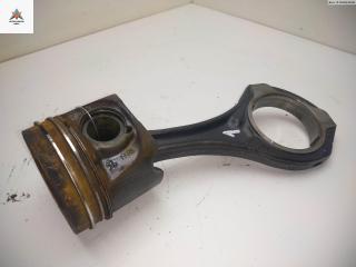 шатун Chrysler 300C 1 поколение 2008, 3.0 л., дизель, АКПП, чёрный, седан