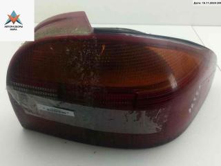 фонарь задний правый Ford Mondeo 1 поколение 1995, 1.8 л., бензин, чёрный, хетчбэк 5 дв.