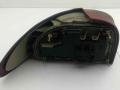 фонарь задний правый Ford Mondeo 1 поколение 1995, 1.8 л., бензин, чёрный, хетчбэк 5 дв. - фото №2