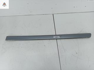 молдинг двери задней левой Audi A4 B7 2005, 2.0 л., дизель, МКПП, серый, универсал, 8E0853963