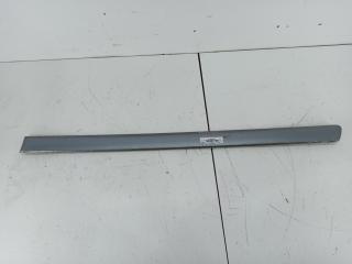молдинг двери задней левой Audi A4 B7 2005, 2.0 л., дизель, МКПП, серый, универсал, 8E0853963