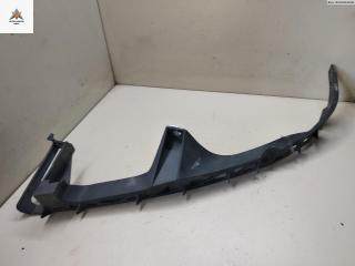 Ус под фонарь (накладка) правый Mazda 6 GG [рестайлинг] 2005, 1.8 л., бензин, МКПП, серый, седан, GP945015