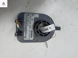 датчик угла поворота руля Opel Astra G 2000, 2.2 л., бензин, МКПП, красный, купе, 24430462