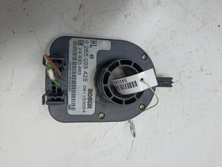 датчик угла поворота руля Opel Astra G 2000, 2.2 л., бензин, МКПП, красный, купе, 24430462