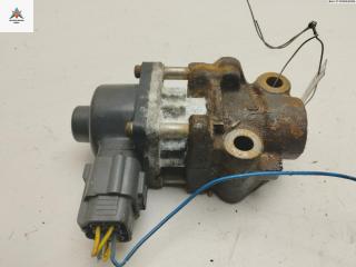 клапан EGR Suzuki Grand Vitara 2 поколение [рестайлинг] 2008, 1.6 л., бензин, МКПП, синий, внедорожник 3 дв.