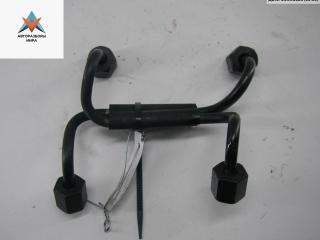 трубка ТНВД BMW 5 серия E39 [рестайлинг] 2000, 3.0 л., дизель, АКПП, серый, универсал, 7804235, 7804236