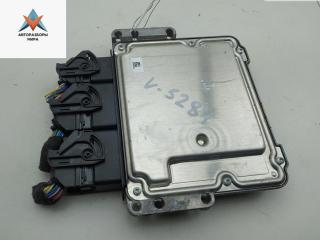 блок управления (другие) Nissan Micra 5 поколение K14 2017, 1.5 л., дизель, МКПП, красный, хетчбэк 5 дв., 1039T07061