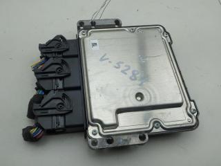 блок управления (другие) Nissan Micra 5 поколение K14 2017, 1.5 л., дизель, МКПП, красный, хетчбэк 5 дв., 1039T07061