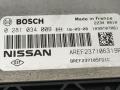 блок управления (другие) Nissan Micra 5 поколение K14 2017, 1.5 л., дизель, МКПП, красный, хетчбэк 5 дв., 1039T07061 - фото №3