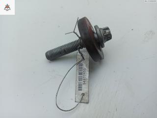 Болт крепления Opel Zafira 1 поколение (A) 2000, 1.8 л., бензин, МКПП, серый, минивэн