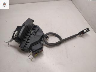 замок двери задней правой Ford Focus 3 поколение 2011, 1.6 л., дизель, МКПП, серый, хетчбэк 5 дв., VM5AA26412VV