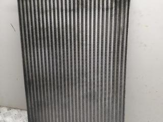 радиатор интеркулера SEAT Alhambra 1 поколение [рестайлинг] 2003, 1.9 л., дизель, МКПП, серый, минивэн, 7M3145804