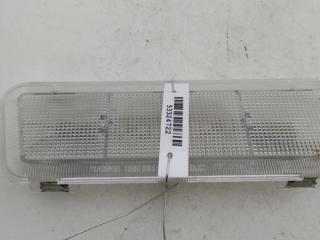 фонарь салона (плафон) Opel Zafira 1 поколение (A) 1999, 1.6 л., бензин, МКПП, синий, минивэн