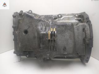 масляный поддон Mazda 6 GG [рестайлинг] 2007, 2.3 л., бензин, МКПП, серый, универсал