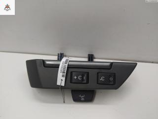 переключатель круиз-контроля Land Rover Discovery 3 поколение 2006, 2.7 л., дизель, МКПП, серый, внедорожник 5 дв., XPD500601WVH