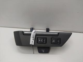 переключатель круиз-контроля Land Rover Discovery 2006, 2.7 л., дизель, МКПП, серый, внедорожник 5 дв., XPD500601WVH