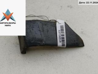 молдинг крыла заднего правого Mercedes-Benz E-Класс W210/S210 1997, 2.0 л., бензин, АКПП, серый, седан