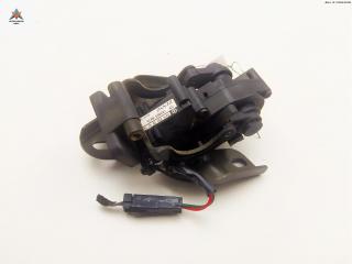 ручка стеклоподъемника Mercedes-Benz Vaneo W414 2005, 1.9 л., бензин, МКПП, чёрный, минивэн, 4148200842