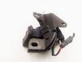 ручка стеклоподъемника Mercedes-Benz Vaneo W414 2005, 1.9 л., бензин, МКПП, чёрный, минивэн, 4148200842 - фото №2