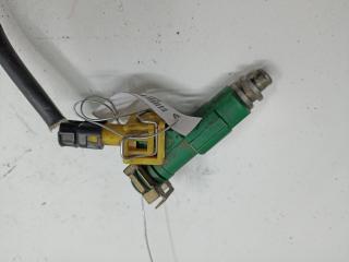 форсунка Opel Omega B 1995, 2.0 л., бензин, МКПП, серый, универсал, 0280155709