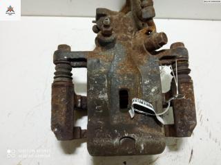 суппорт задний правый Mazda RX-8 1 поколение 2006, 1.3 л., бензин, МКПП, красный, купе, FEZ52698Z