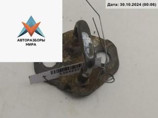 ответная часть (скоба) замка двери Subaru Legacy 2 поколение 1996, 2.0 л., бензин, МКПП, синий, универсал