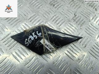 молдинг крыла заднего правого Mercedes-Benz C-Класс W203/S203/CL203 2001, 2.0 л., бензин, МКПП, чёрный, универсал, 2036900662