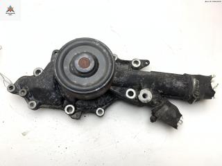 насос антифриза дополнительный Mercedes-Benz C-Класс W203/S203/CL203 [рестайлинг] 2006, 2.2 л., дизель, МКПП, серый, универсал