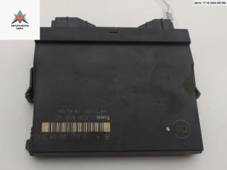 блок комфорта Mercedes-Benz CLK-Класс C209/A209 2004, 2.7 л., дизель, АКПП, синий, купе, 2098200326