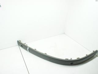 молдинг переднего бампера Ford Galaxy 1 поколение [рестайлинг] 2004, 1.9 л., дизель, АКПП, серый, минивэн, 7M5807717