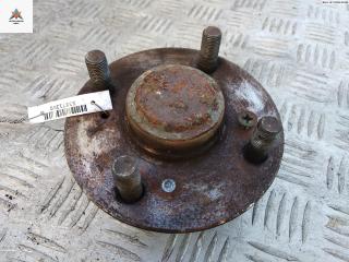 ступица задняя левая Suzuki Baleno 1 поколение 1999, 1.6 л., бензин, МКПП, синий, универсал