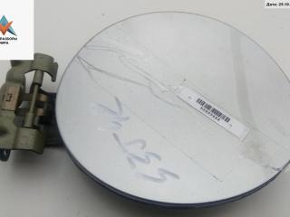 лючок топливного бака Nissan Note E11 2007, 1.4 л., бензин, МКПП, серый, хетчбэк 5 дв.