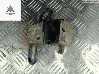 петля двери Volkswagen Passat B5 [рестайлинг] 2004, чёрный, универсал, 3B4838411B