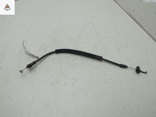 трос двери Volvo C70 2 поколение 2007, 2.5 л., бензин, АКПП, синий, кабриолет, 9466651