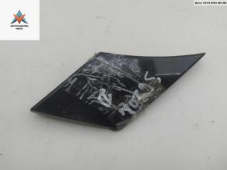 молдинг крыла заднего правого Mercedes-Benz C-Класс W203/S203/CL203 2002, 2.2 л., дизель, МКПП, чёрный, универсал, A2036900662