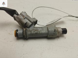 форсунка Suzuki Grand Vitara 2 поколение [рестайлинг] 2008, 1.6 л., бензин, МКПП, синий, внедорожник 3 дв., 2975000540