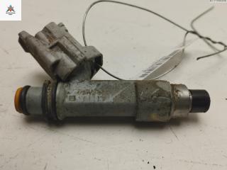 форсунка Suzuki Grand Vitara 2 поколение [рестайлинг] 2008, 1.6 л., бензин, МКПП, синий, внедорожник 3 дв., 2975000540