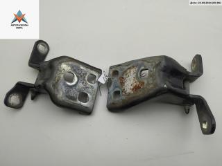 петля двери Chrysler Stratus 1 поколение 1998, чёрный, седан